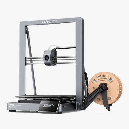 Creality Ender 3V3 Plus