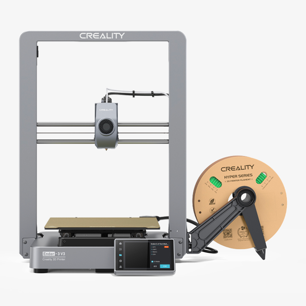 Creality Ender-3 V3 3D Printer
