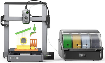 Creality Hi Combo 3D Printer with CFS