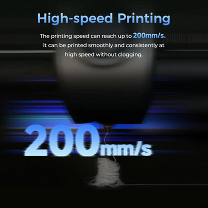 HP ASA Filament Black 1Kg