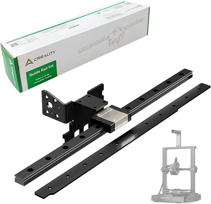 Ender-3 V3 SE Linear Guide Rail Kit