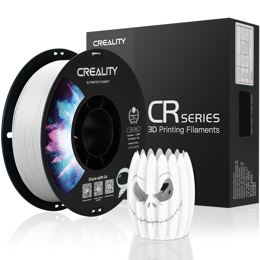 Creality TPU Filament 1Kg 1.75mm
