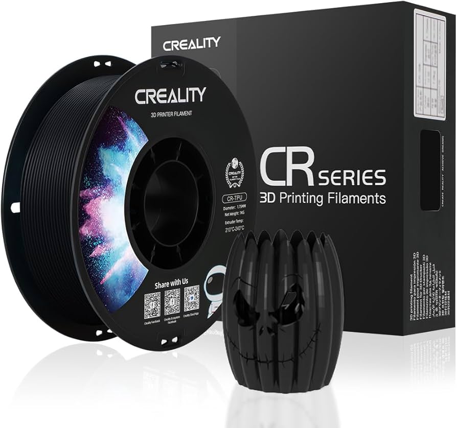 Creality TPU Filament 1Kg 1.75mm