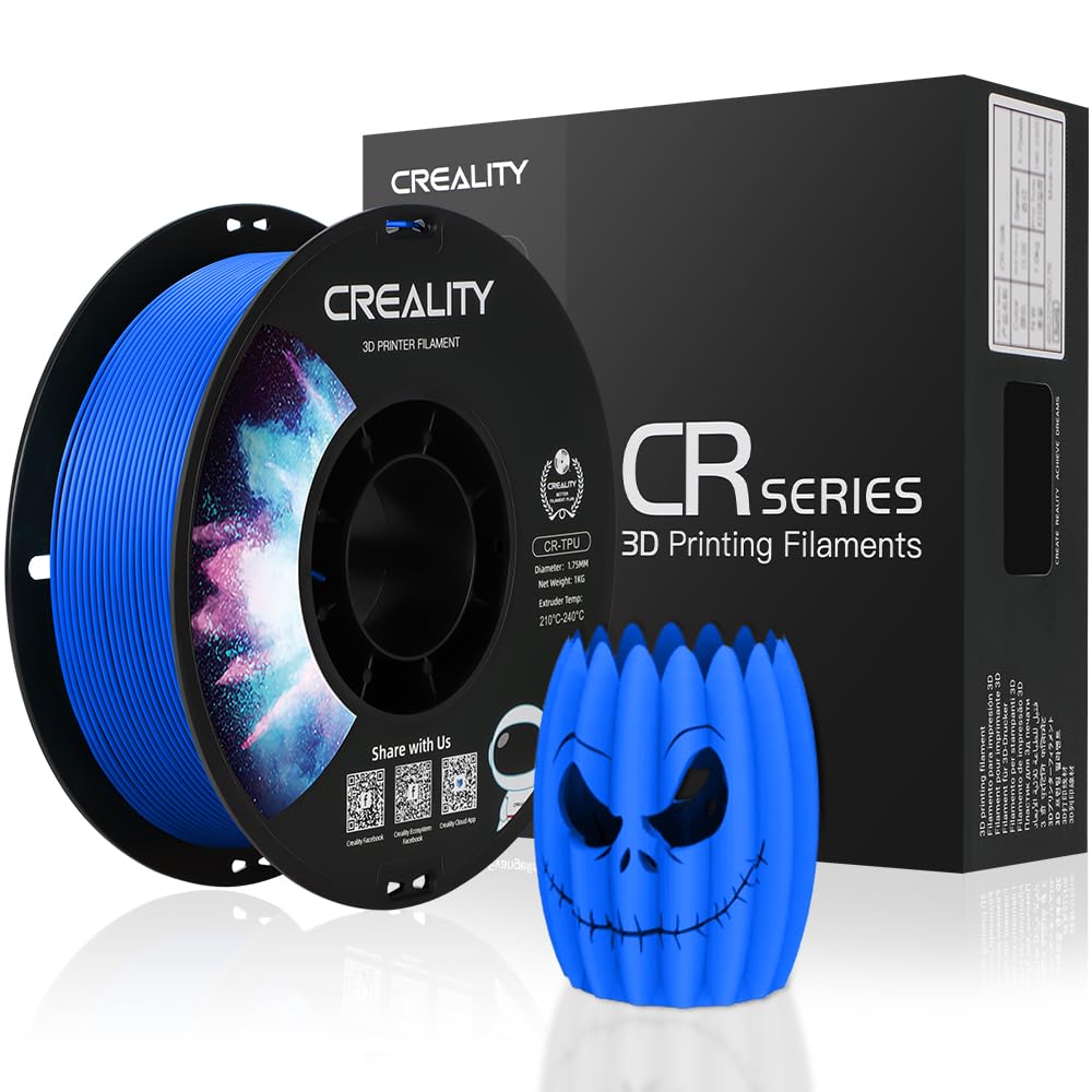 Creality TPU Filament 1Kg 1.75mm
