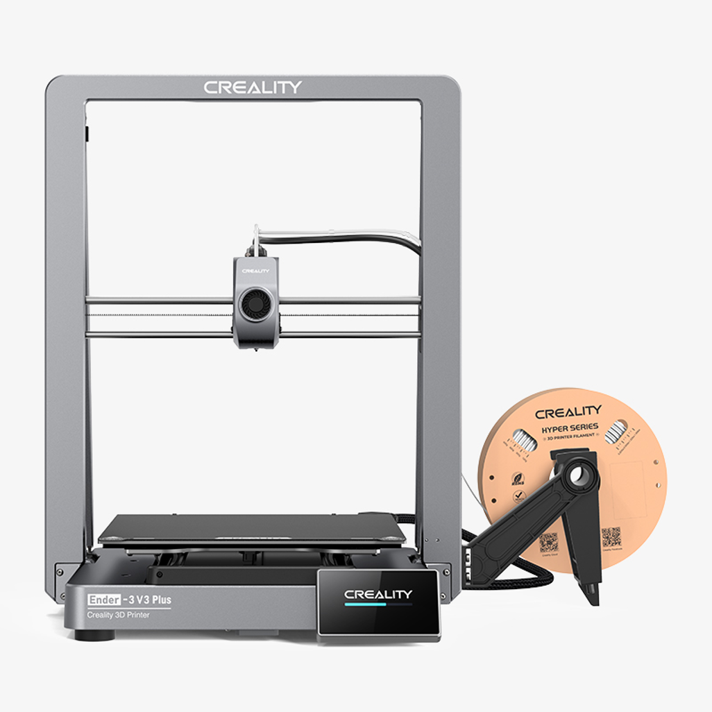 Creality Ender 3V3 Plus