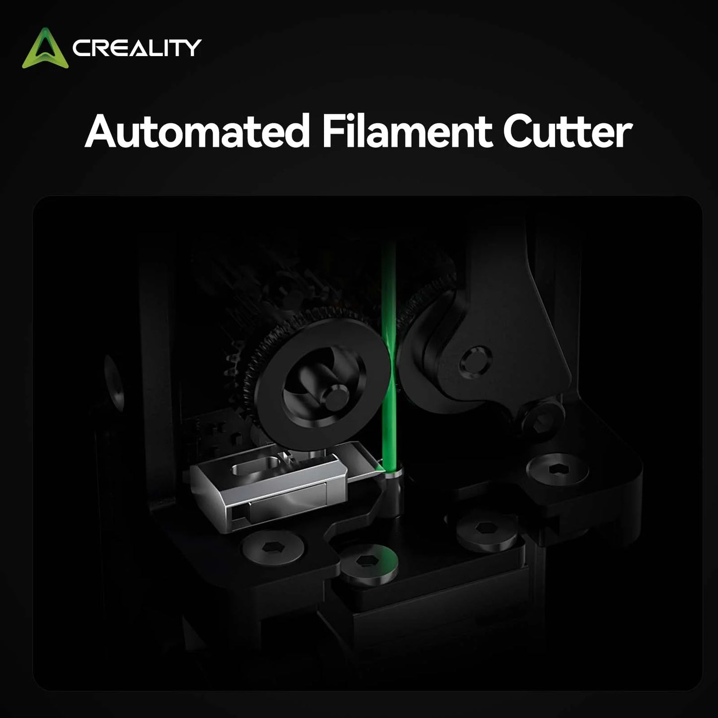 Creality K2 PLUS 3D Printer