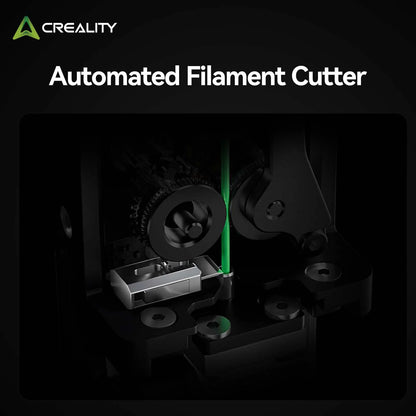 Creality K2 PLUS COMBO 3D Printer
