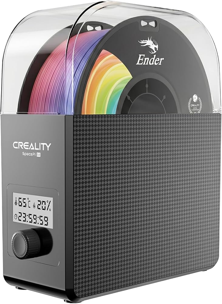 Creality Dry Box 2.0 Filament Dryer
