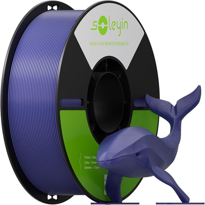 Soleyin PETG 1Kg 1.75mm