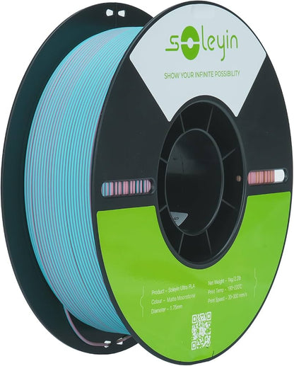 Soleyin Ultra PLA 1Kg 1.75mm
