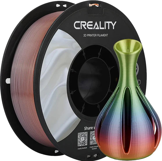 Creality Silk Filament 1Kg 1.75mm