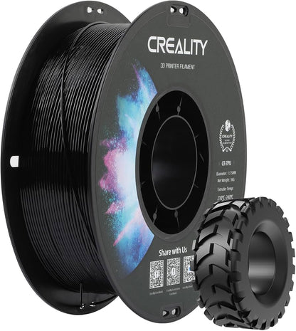 Creality TPU Filament 1Kg 1.75mm
