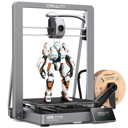 Creality Ender 3V3 Plus