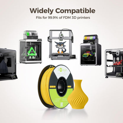 Soleyin PETG 1Kg 1.75mm