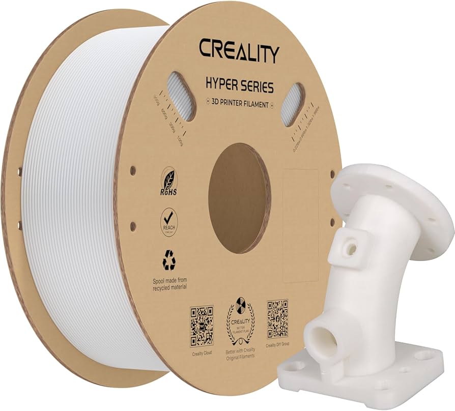 Creality Hyper ABS Filament 1Kg 1.75mm