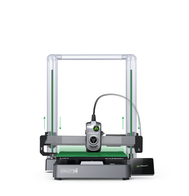 Creality Hi Standalone 3D Printer