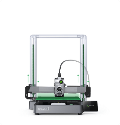 Creality Hi Standalone 3D Printer