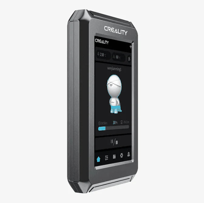 Creality Nebula Smart Kit Camera plus Controller