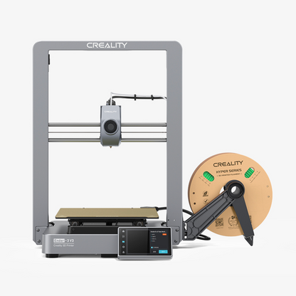 Creality Ender-3 V3 3D Printer