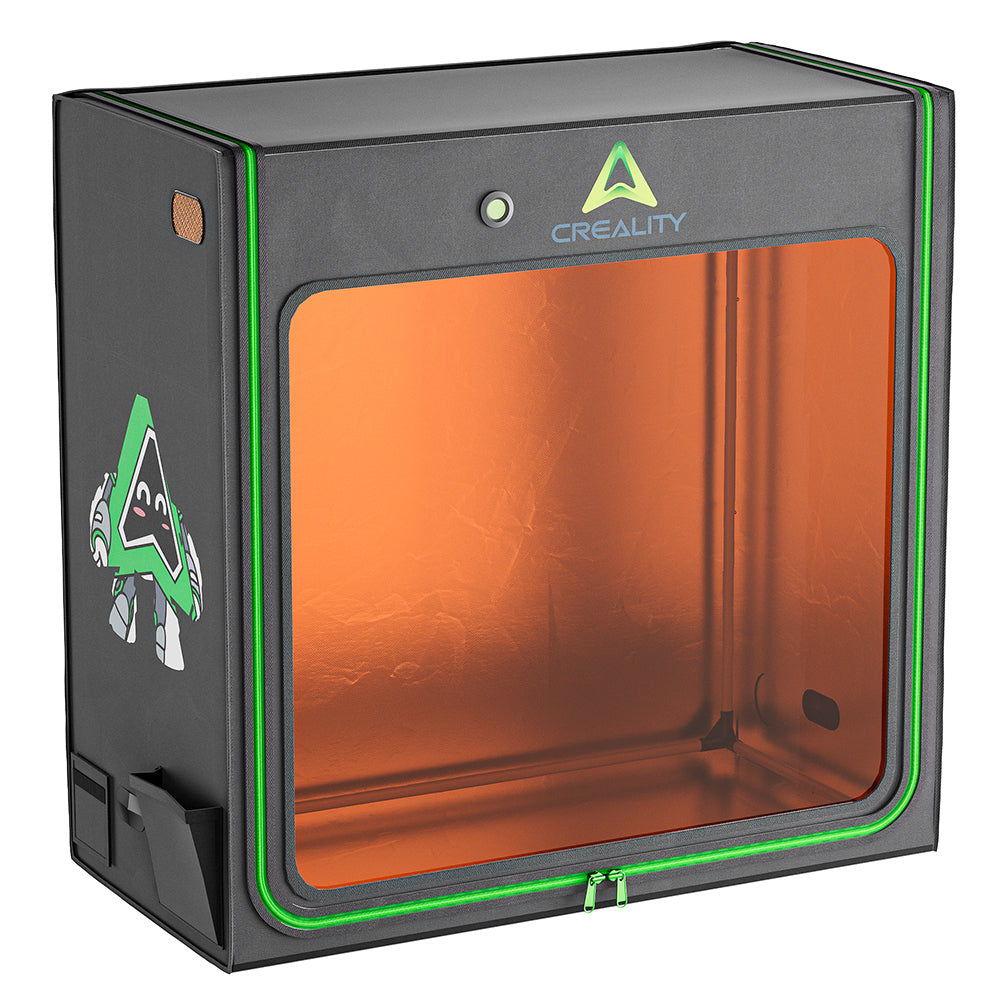Resin Printer Enclosure 1000x1000x500
