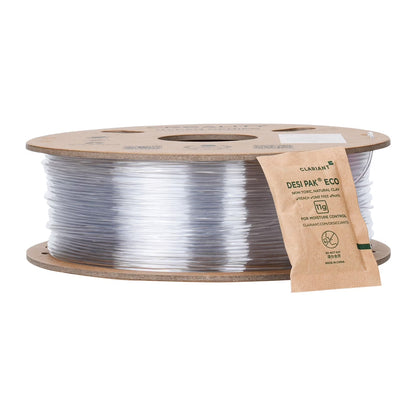 Creality Hyper PC Filament Transparent, 1Kg