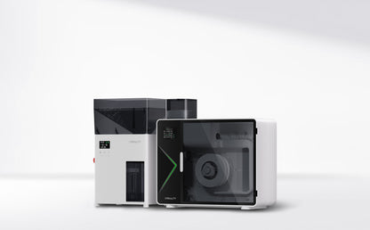 Creality Desktop Filament Maker M1 and Shredder R1 Combo