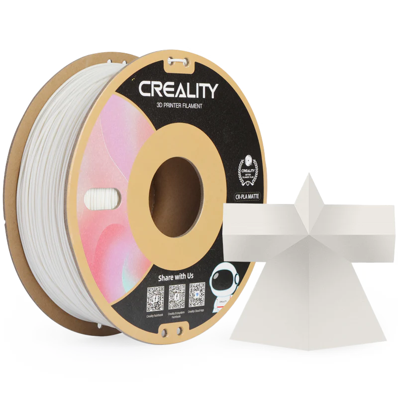 Creality CR PLA Matte Filament 1Kg 1.75mm