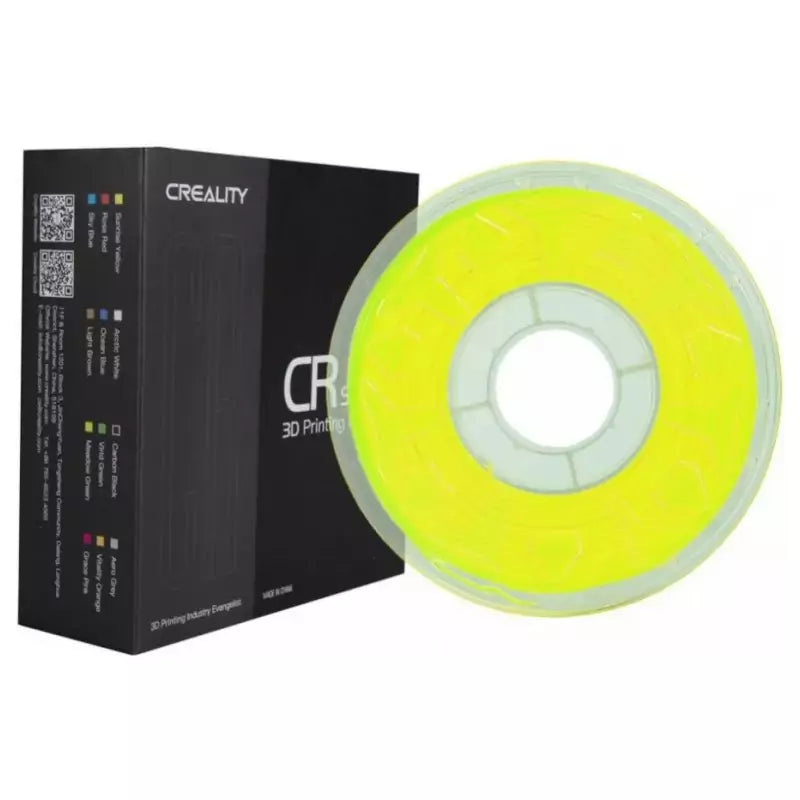 Creality CR PLA Fluorescent Filament 1Kg 1.75mm