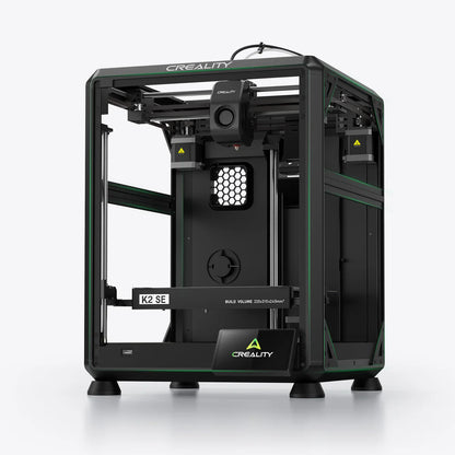Creality K2 SE 3D Printer