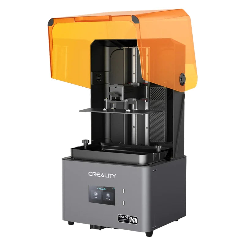 Creality Halot Mage S 14K Resin 3D Printer