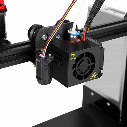 CR Touch Auto Leveling Kit - Ender 3 V2/5-Pro