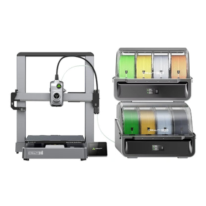 Creality Hi Combo 3D Printer with CFS