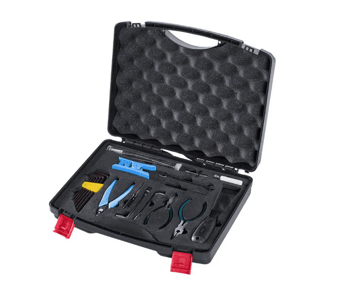 Creality 26pc Universal Tool Box for 3D printing
