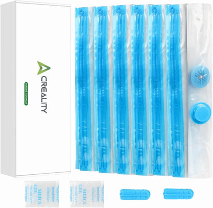 Creality Filament Vacuum Seal Pack of 12 Bags