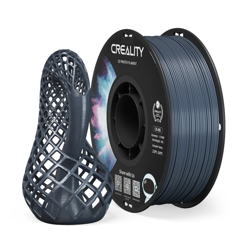 Creality ABS Filament 1Kg 1.75mm