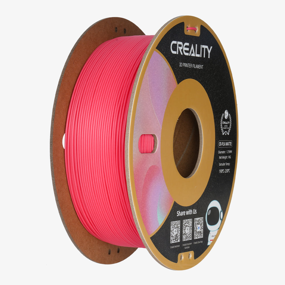 Creality CR PLA Matte Filament 1Kg 1.75mm