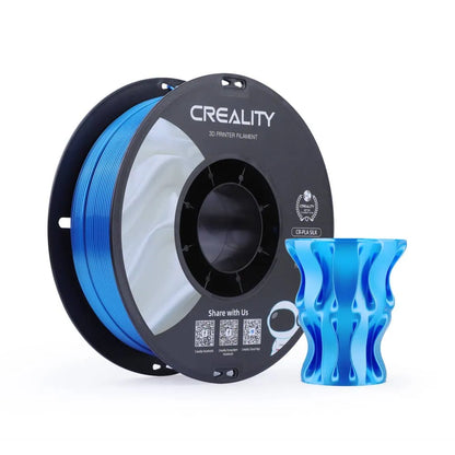 Creality Silk Filament 1Kg 1.75mm