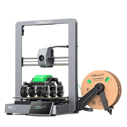Creality Ender-3 V3 3D Printer