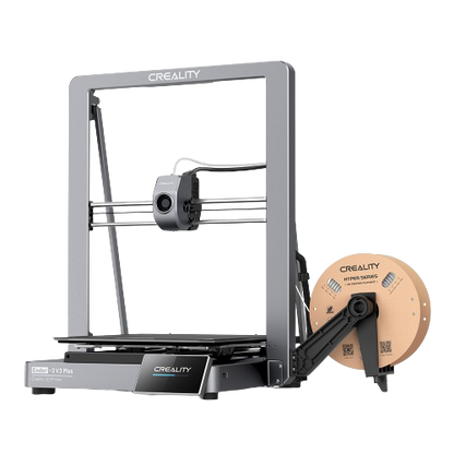 Creality Ender 3V3 Plus