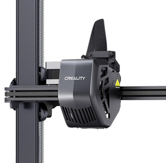 Creality Ender 3V3SE 3D Printer 220x220x250 180mm/s