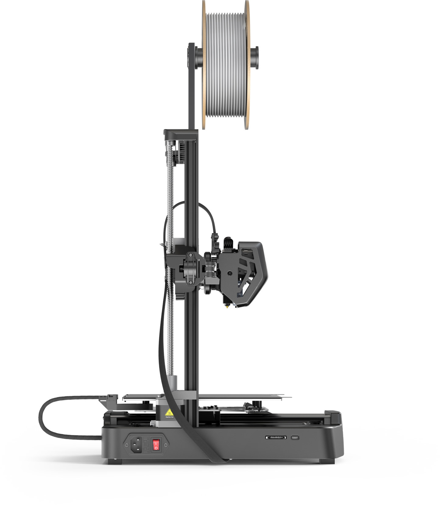 Creality Ender 3V3SE 3D Printer 220x220x250 180mm/s