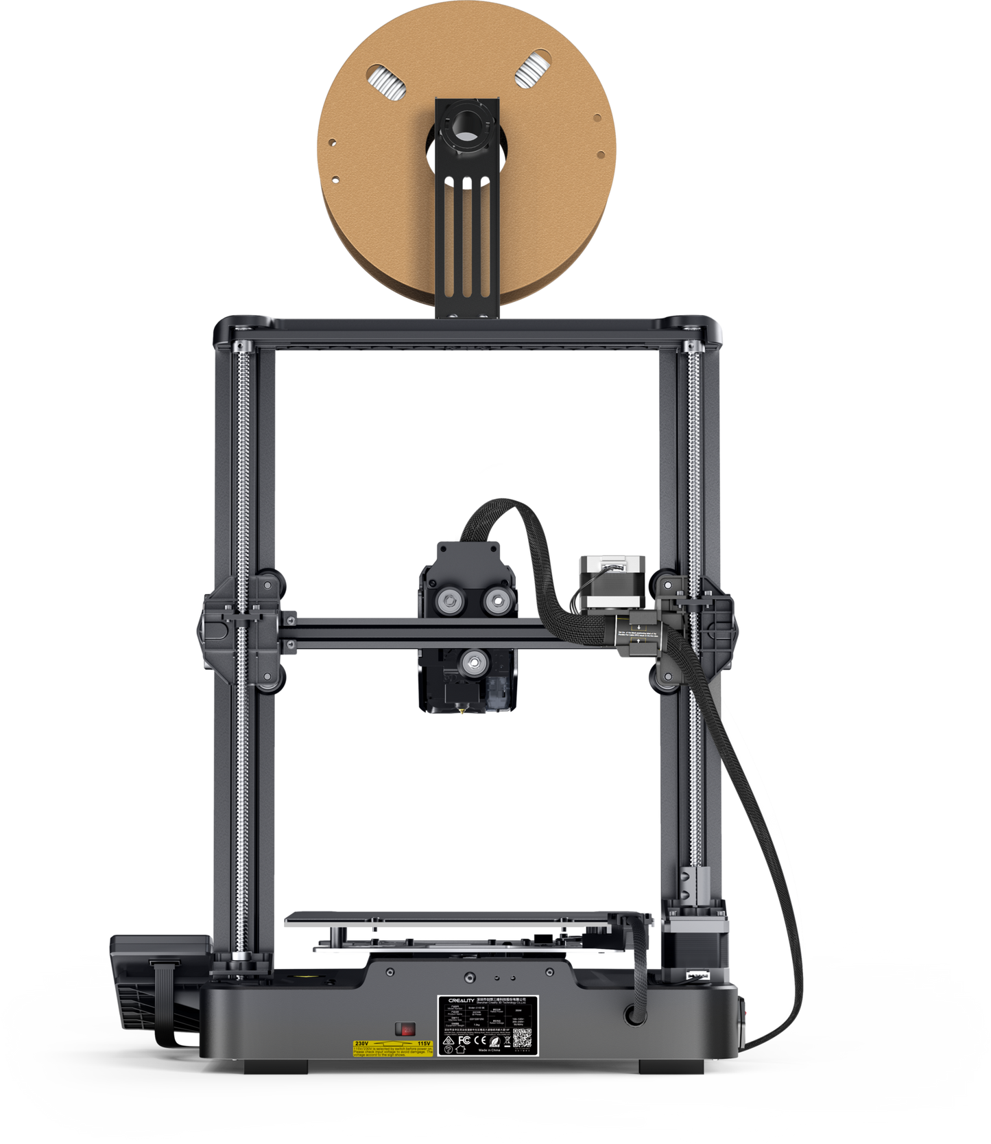 Creality Ender 3V3SE 3D Printer 220x220x250 180mm/s
