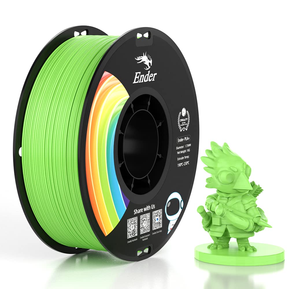 Ender PLA+ Filament 1Kg 1.75mm