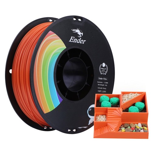 Ender PLA+ Filament 1Kg 1.75mm