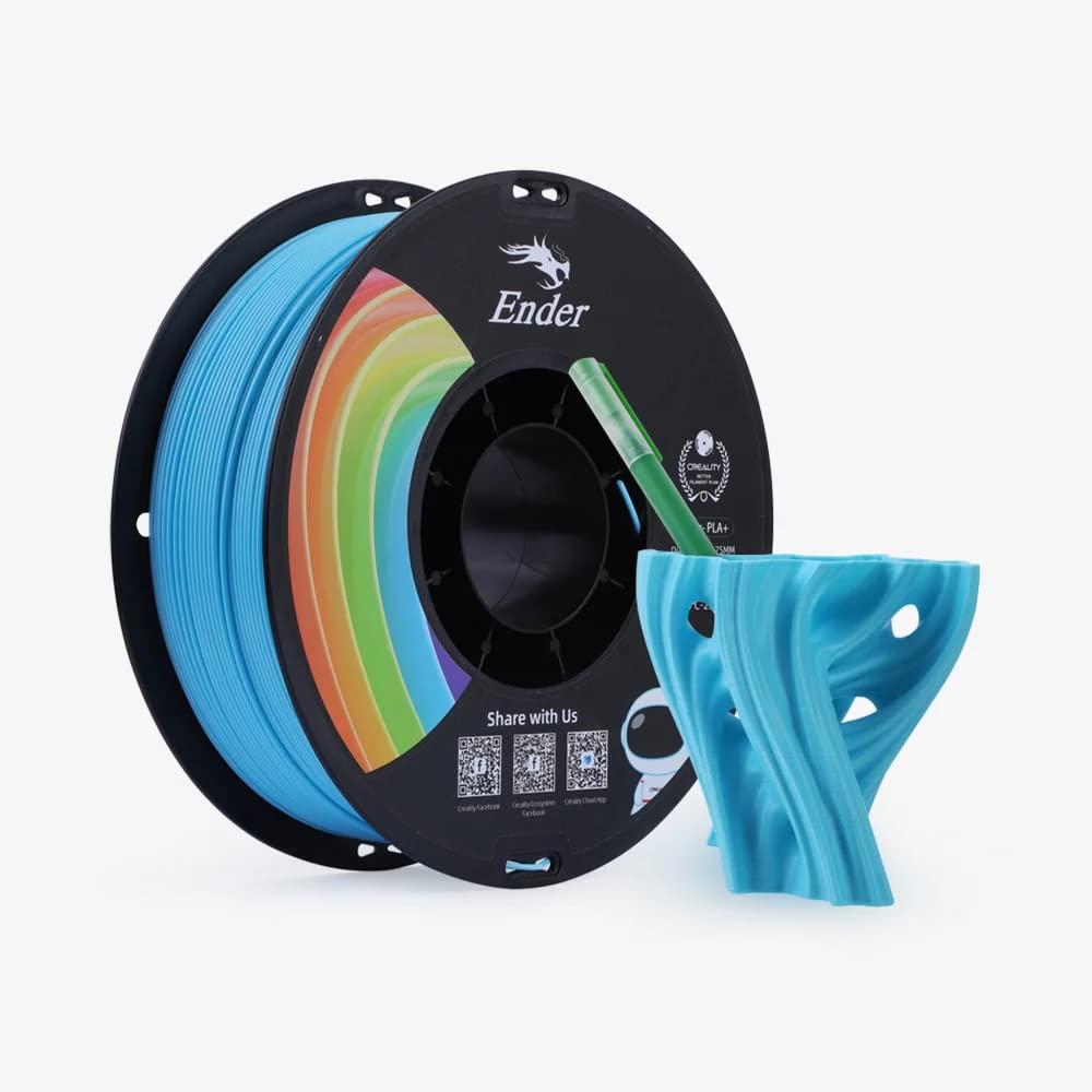 Ender PLA+ Filament 1Kg 1.75mm