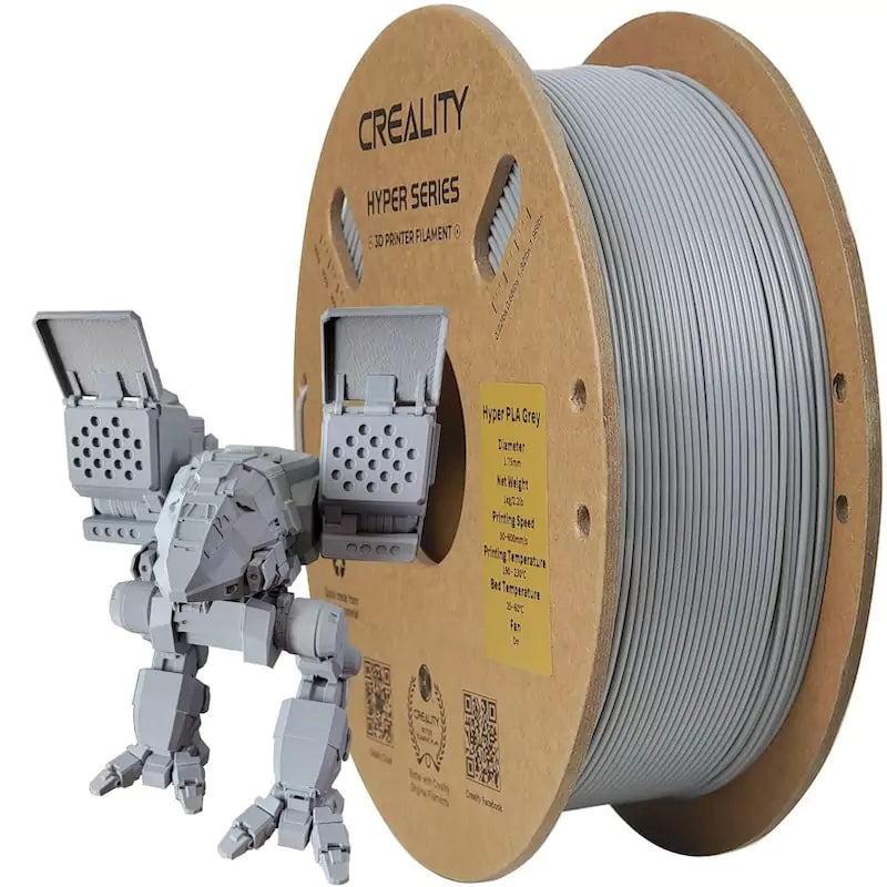 Creality Hyper PLA Filament 1Kg 1.75mm