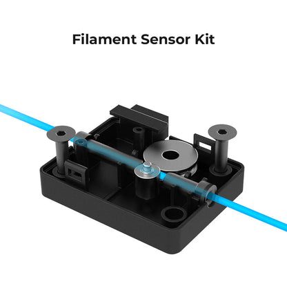 Filament runout sensor kit for Ender 3V3SE/ 3V3KE
