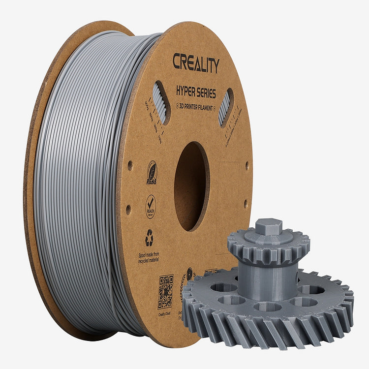 Creality Hyper ABS Filament 1Kg 1.75mm