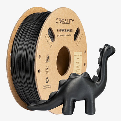 Creality Hyper PLA Carbon Fibre Filament 1Kg 1.75mm