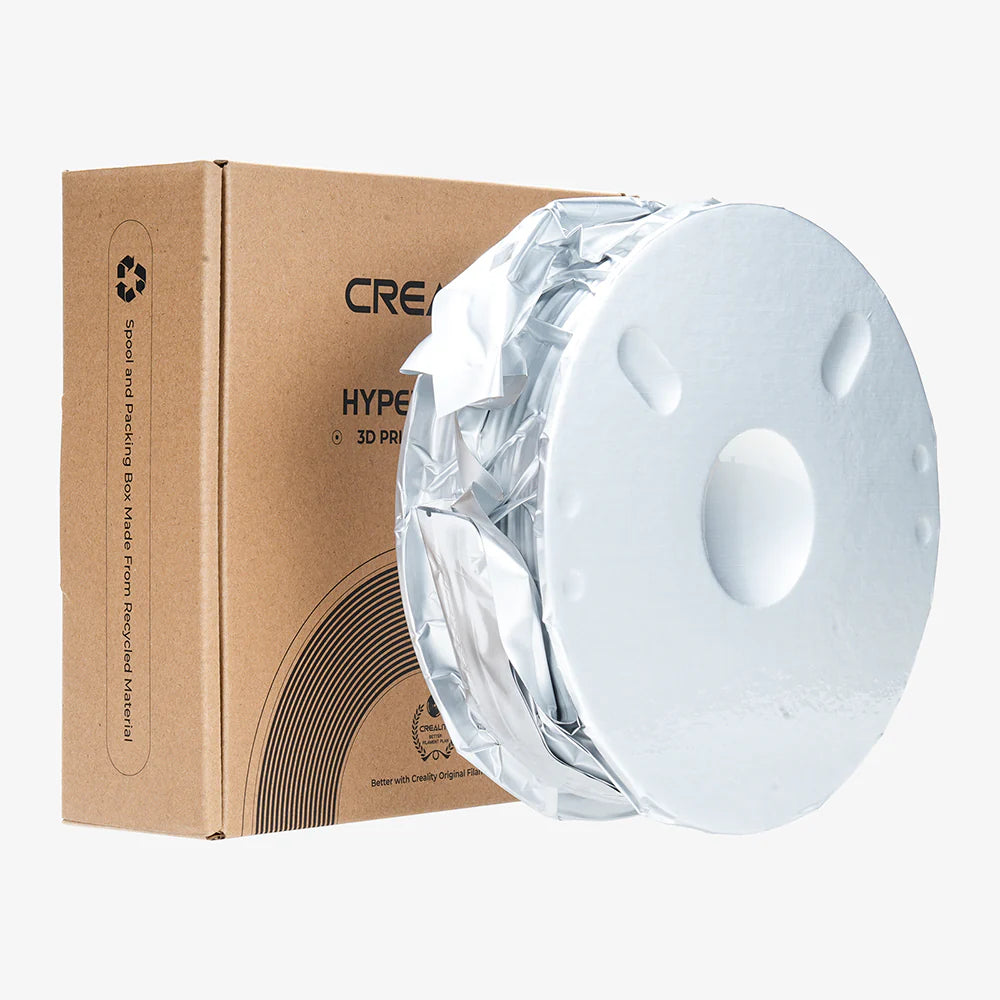 Creality Hyper PC Filament Transparent, 1Kg